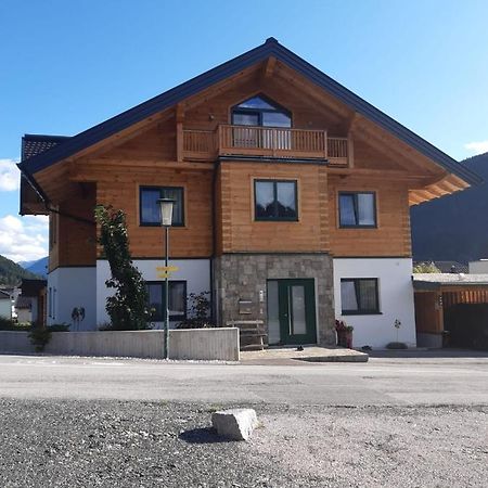 Appartementhaus Resch Eben Im Pongau Kültér fotó