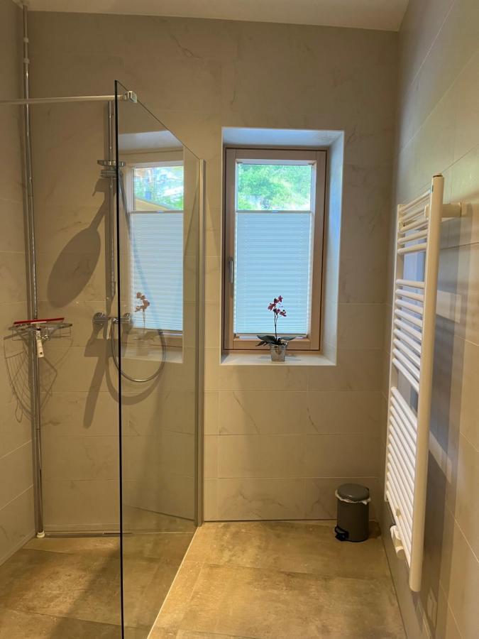 Appartementhaus Resch Eben Im Pongau Kültér fotó